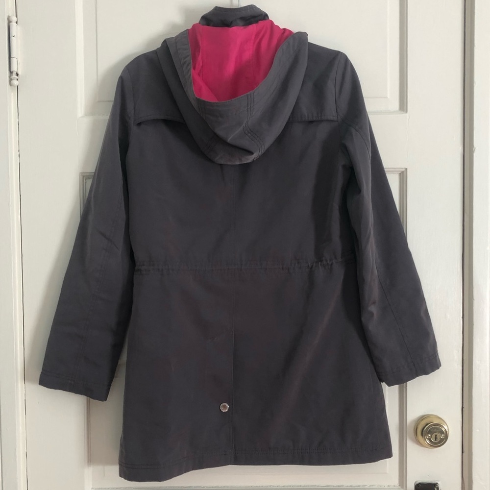 Multi-Pocket Coat - image 3